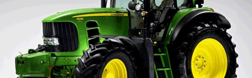 Új mezőgazdasági gépek eladása